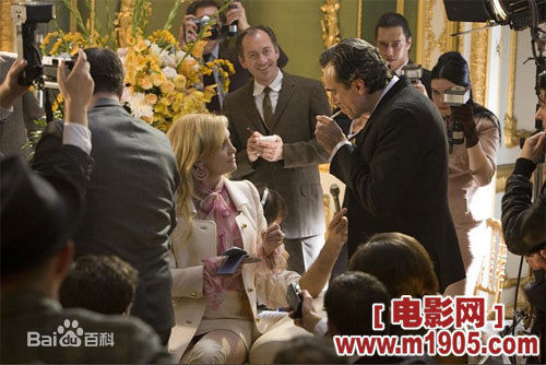 高清佩内洛普·克鲁兹(Penélope Cruz Sánchez)佩内洛普精彩图册