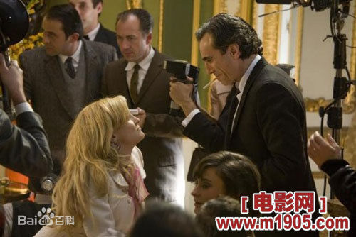 高清佩内洛普·克鲁兹(Penélope Cruz Sánchez)佩内洛普精彩图册