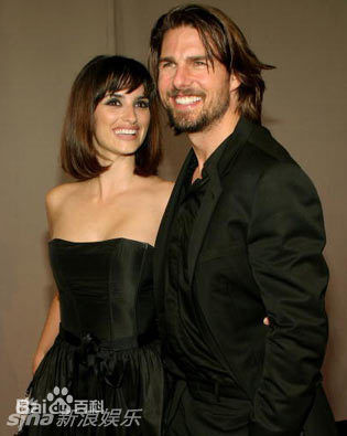 最优质佩内洛普·克鲁兹(Penélope Cruz Sánchez)精彩图册