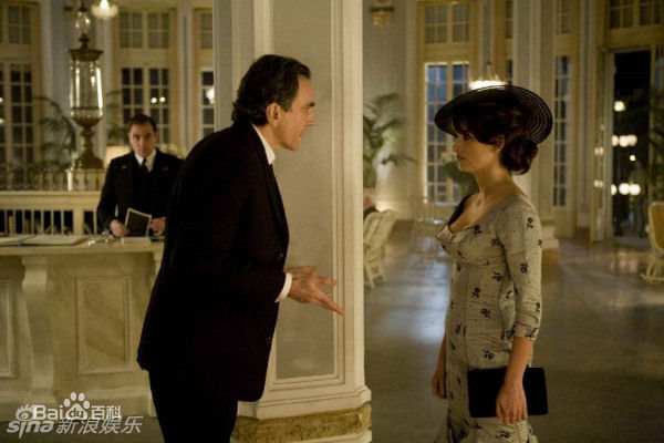 最优质佩内洛普·克鲁兹(Penélope Cruz Sánchez)精彩图册