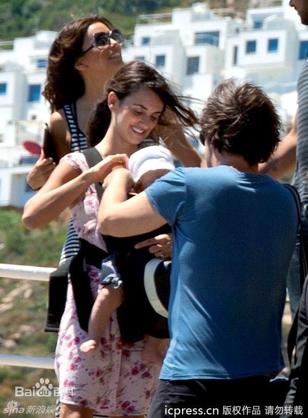 最优质佩内洛普·克鲁兹(Penélope Cruz Sánchez)精彩图册