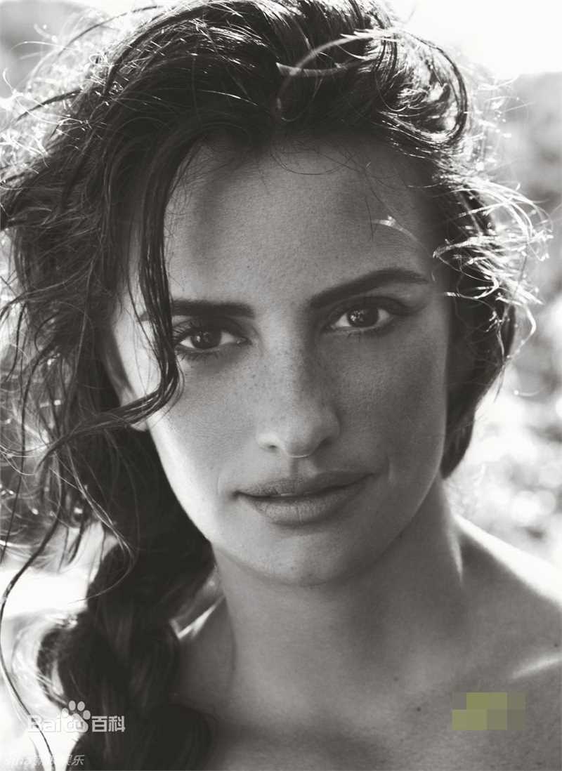 最优质佩内洛普·克鲁兹(Penélope Cruz Sánchez)精彩图册
