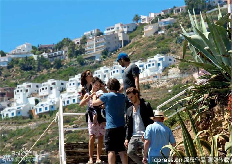 最优质佩内洛普·克鲁兹(Penélope Cruz Sánchez)精彩图册