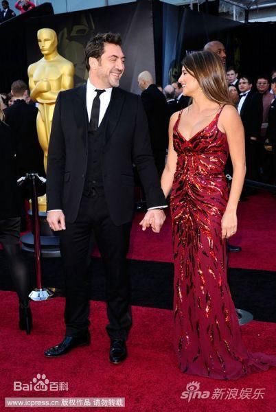 最优质佩内洛普·克鲁兹(Penélope Cruz Sánchez)精彩图册