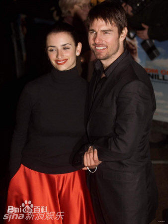 最优质佩内洛普·克鲁兹(Penélope Cruz Sánchez)精彩图册