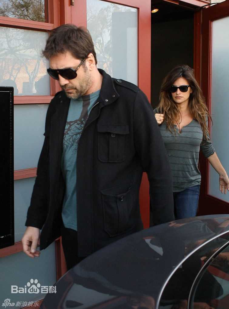 最优质佩内洛普·克鲁兹(Penélope Cruz Sánchez)佩内洛普精彩图册