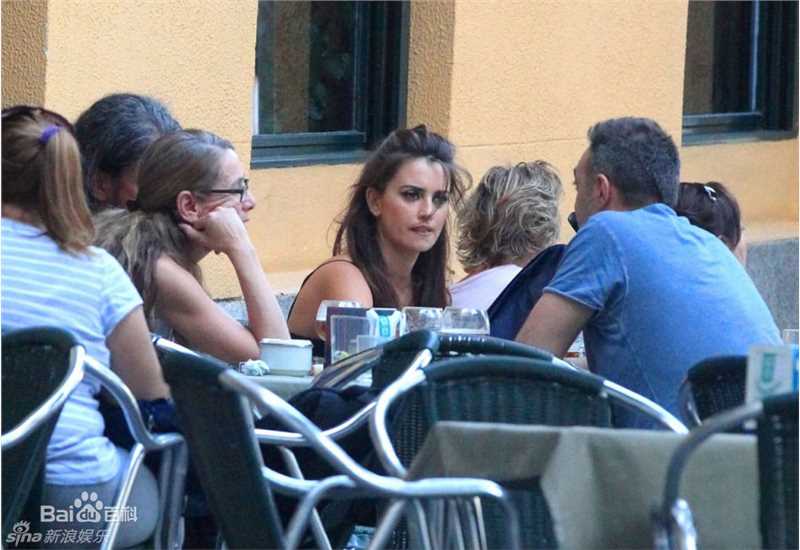 最优质佩内洛普·克鲁兹(Penélope Cruz Sánchez)佩内洛普精彩图册