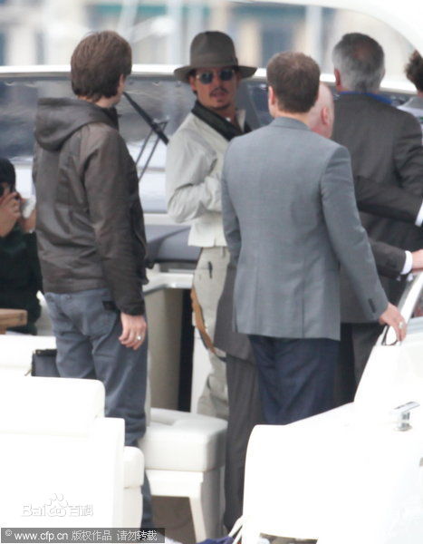 最优质佩内洛普·克鲁兹(Penélope Cruz Sánchez)佩内洛普精彩图册