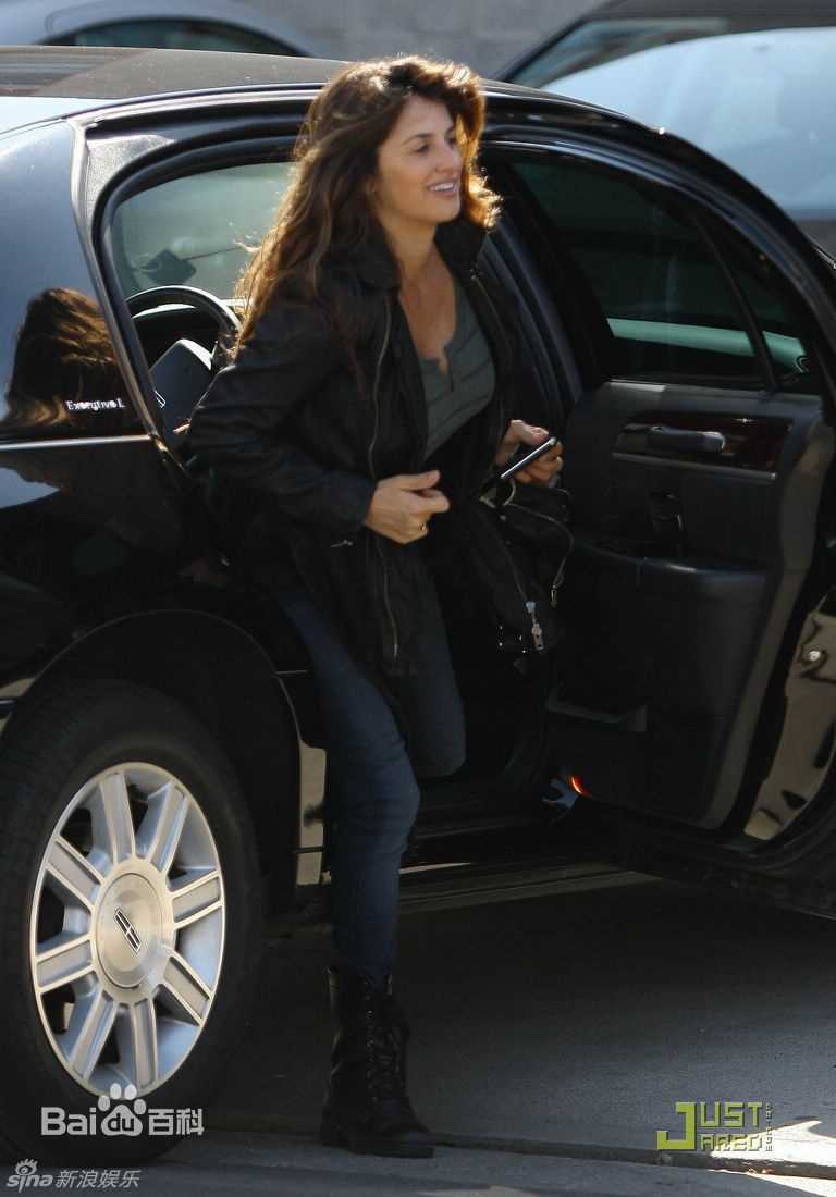 最优质佩内洛普·克鲁兹(Penélope Cruz Sánchez)佩内洛普精彩图册