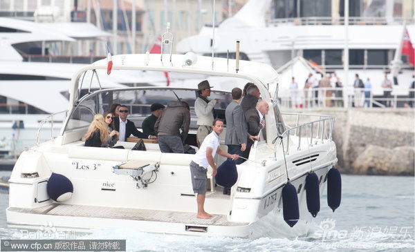 最优质佩内洛普·克鲁兹(Penélope Cruz Sánchez)佩内洛普精彩图册