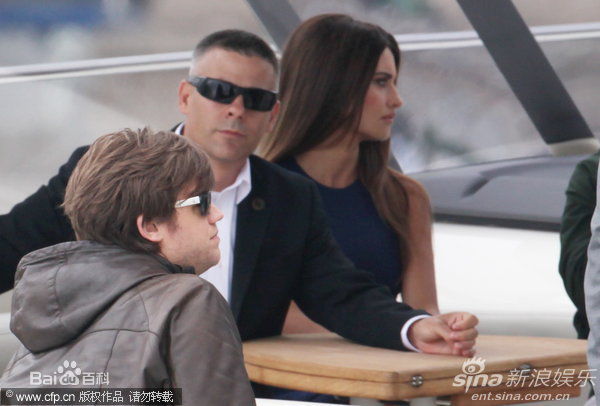 最优质佩内洛普·克鲁兹(Penélope Cruz Sánchez)佩内洛普精彩图册