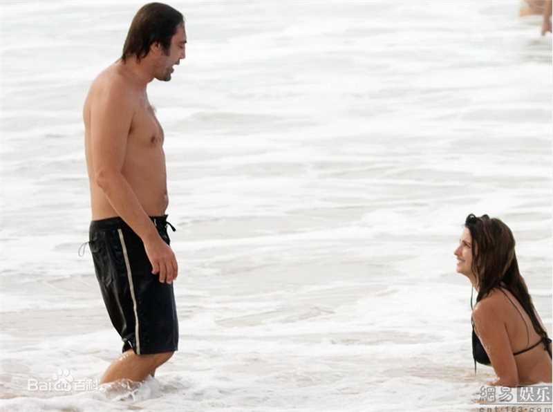 精选佩内洛普·克鲁兹(Penélope Cruz Sánchez)佩内洛普精彩图册