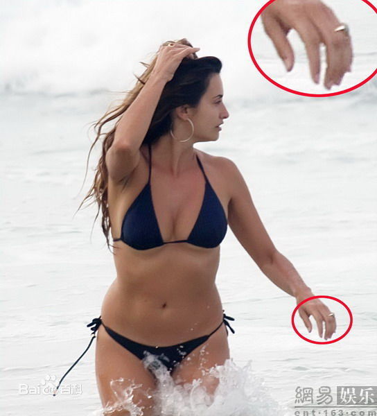 精选佩内洛普·克鲁兹(Penélope Cruz Sánchez)佩内洛普精彩图册