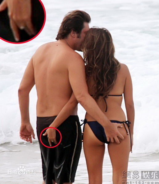 精选佩内洛普·克鲁兹(Penélope Cruz Sánchez)佩内洛普精彩图册