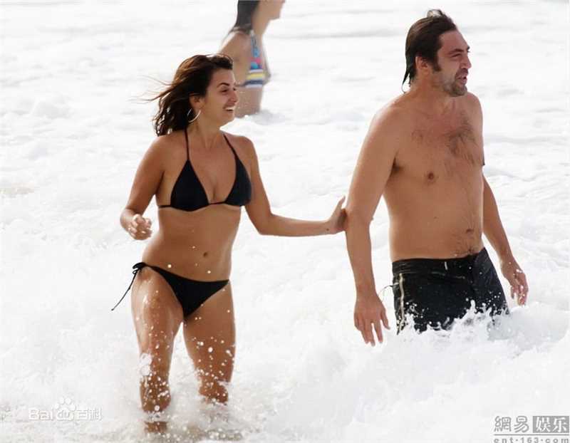 精选佩内洛普·克鲁兹(Penélope Cruz Sánchez)佩内洛普精彩图册