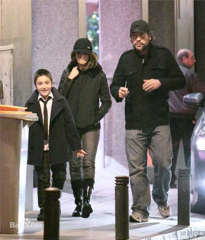 精选佩内洛普·克鲁兹(Penélope Cruz Sánchez)佩内洛普精彩图册