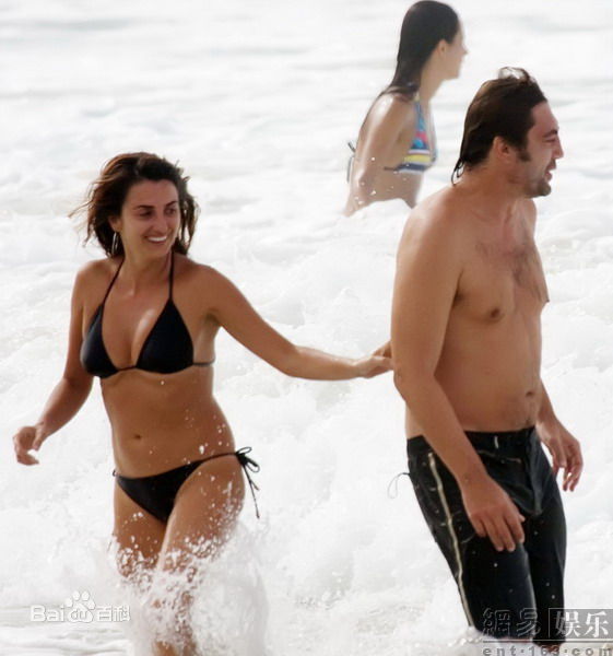 精选佩内洛普·克鲁兹(Penélope Cruz Sánchez)佩内洛普精彩图册