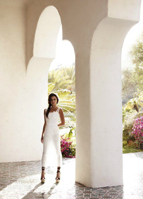 精选佩内洛普·克鲁兹(Penélope Cruz Sánchez)精彩图册