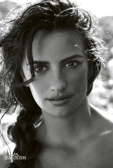 精选佩内洛普·克鲁兹(Penélope Cruz Sánchez)精彩图册