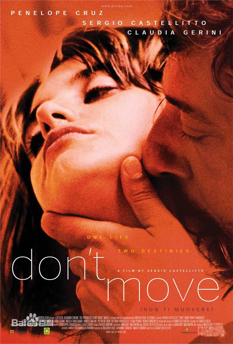 最新佩内洛普·克鲁兹(Penélope Cruz Sánchez)壁纸