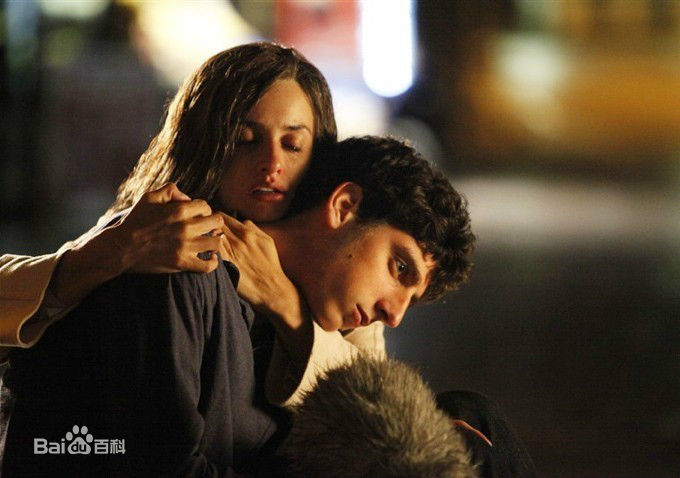 最新佩内洛普·克鲁兹(Penélope Cruz Sánchez)壁纸