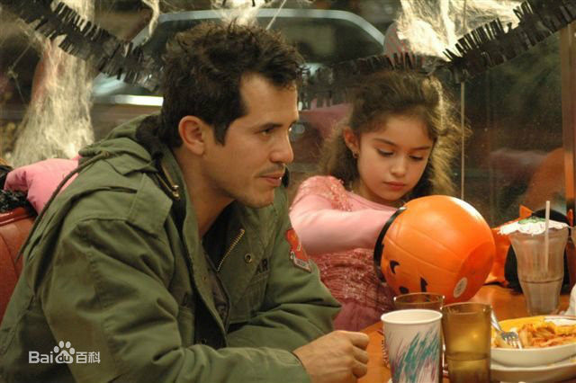 约翰·雷吉扎莫(John Leguizamo)电影精选剧照
