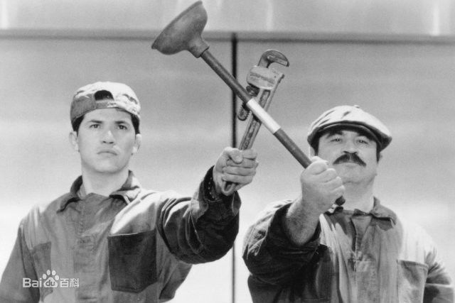 约翰·雷吉扎莫(John Leguizamo)电影精选剧照