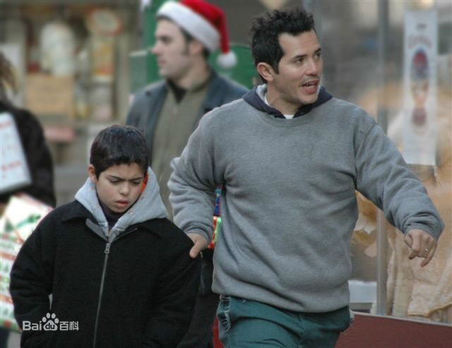 约翰·雷吉扎莫(John Leguizamo)电影精选剧照