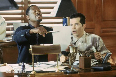 约翰·雷吉扎莫(John Leguizamo)电影精选剧照