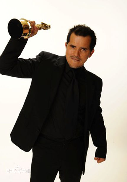 约翰·雷吉扎莫(John Leguizamo)精彩图册