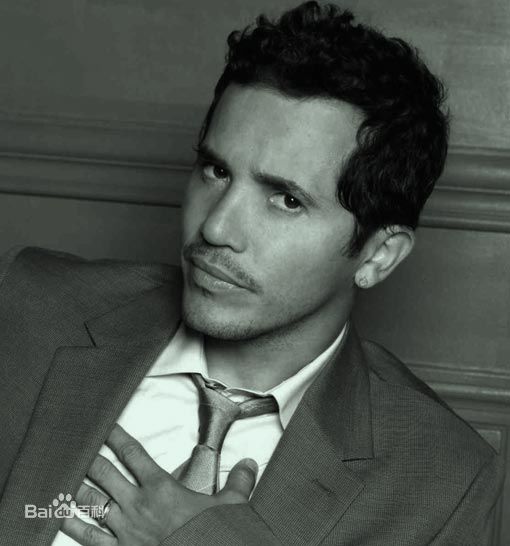 约翰·雷吉扎莫(John Leguizamo)精彩图册