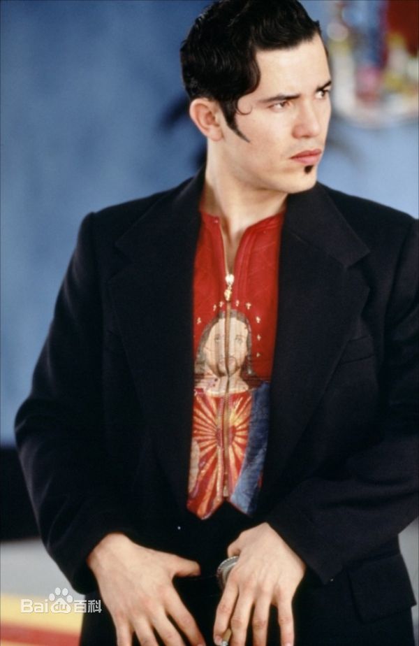 约翰·雷吉扎莫(John Leguizamo)精彩图册