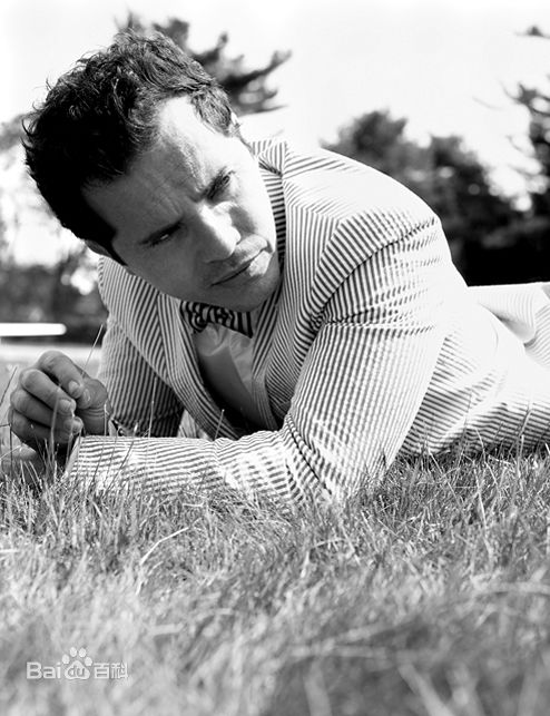 约翰·雷吉扎莫(John Leguizamo)精彩图册