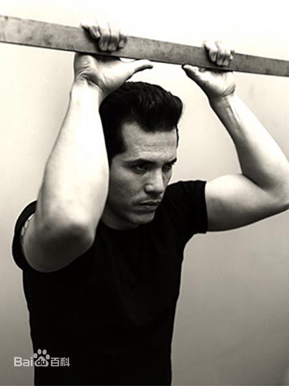 约翰·雷吉扎莫(John Leguizamo)精彩图册