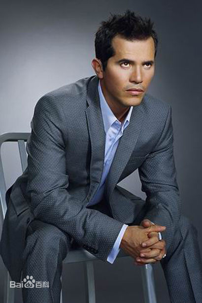 约翰·雷吉扎莫(John Leguizamo)精彩图册