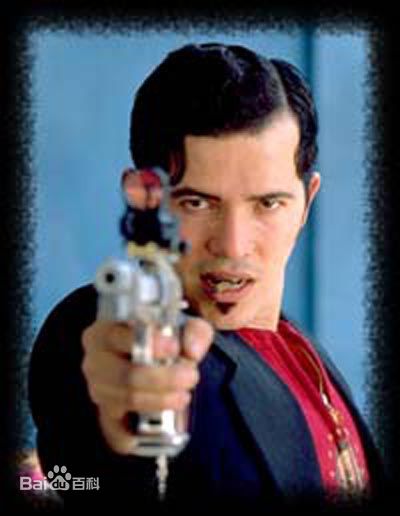 约翰·雷吉扎莫(John Leguizamo)精彩图册