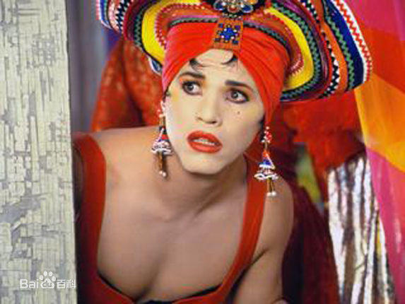 约翰·雷吉扎莫(John Leguizamo)精彩图册