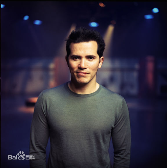 约翰·雷吉扎莫(John Leguizamo)精彩图册