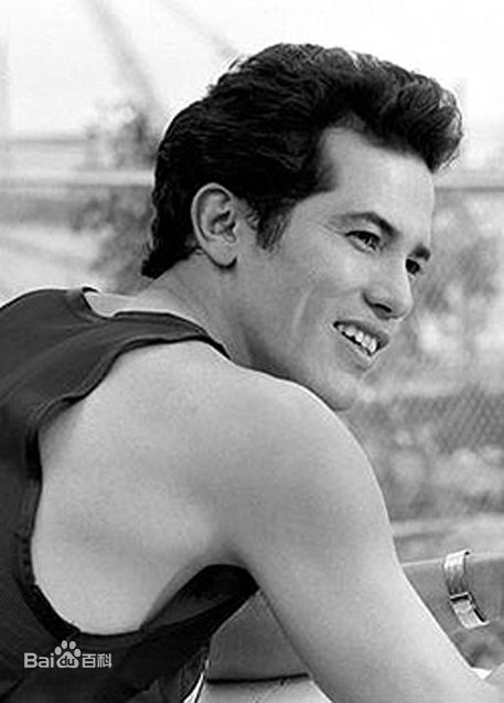 约翰·雷吉扎莫(John Leguizamo)精彩图册