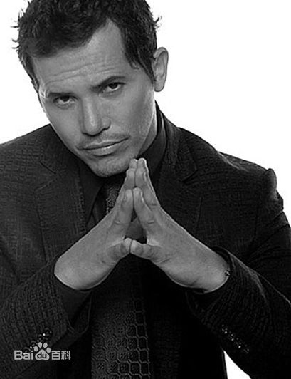约翰·雷吉扎莫(John Leguizamo)精彩图册