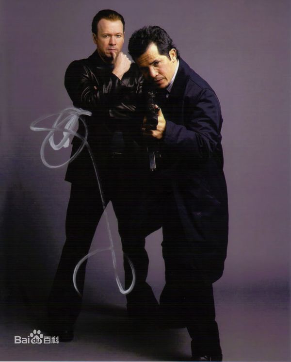 约翰·雷吉扎莫(John Leguizamo)精彩图册