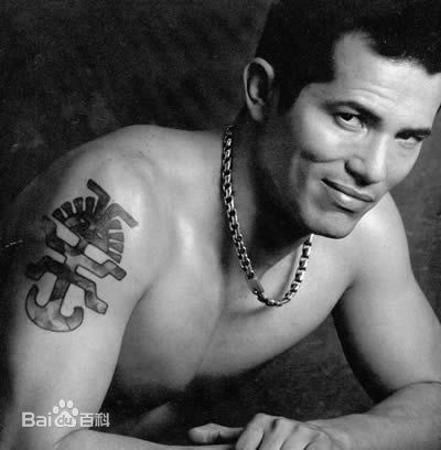 约翰·雷吉扎莫(John Leguizamo)精彩图册