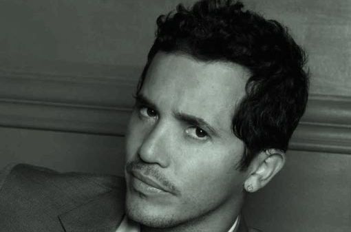 高清约翰·雷吉扎莫(John Leguizamo)图片