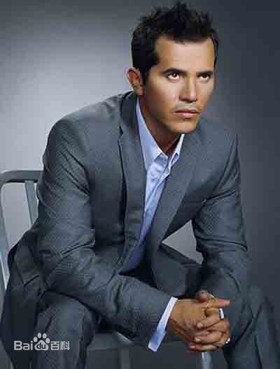 高清约翰·雷吉扎莫(John Leguizamo)图片