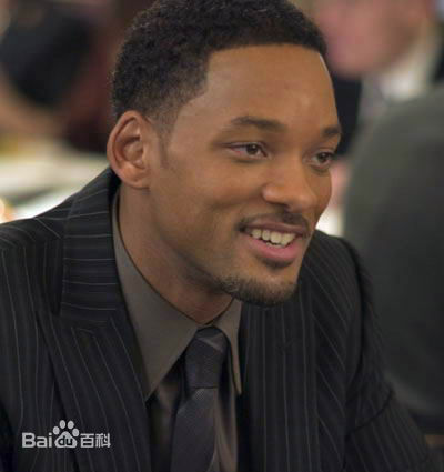 小威拉德·卡罗尔·史密斯(Willard Christopher ith Jr)Will性感图片壁纸