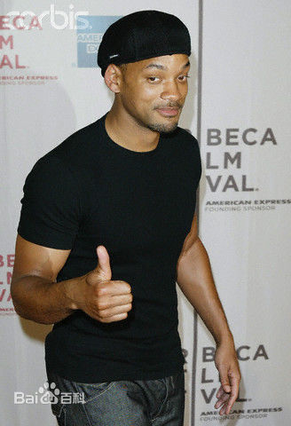 小威拉德·卡罗尔·史密斯(Willard Christopher ith Jr)Will性感图片壁纸