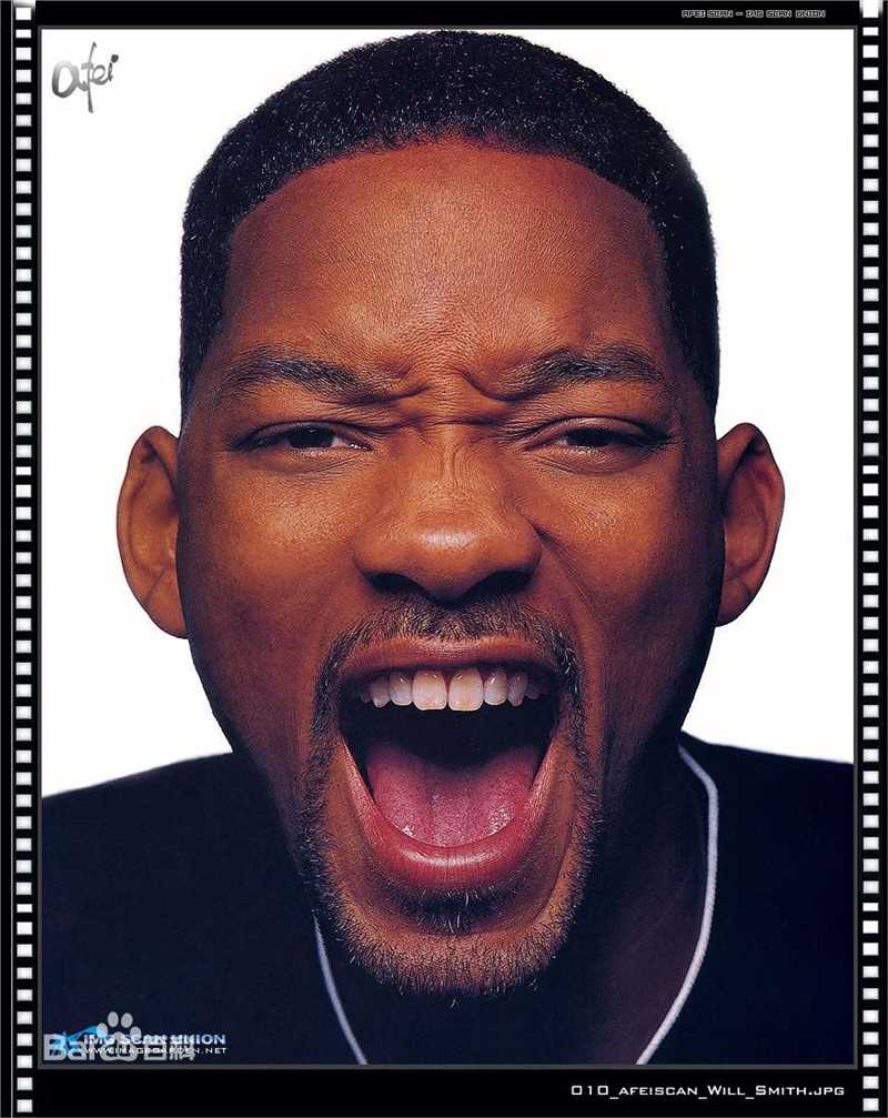 小威拉德·卡罗尔·史密斯(Willard Christopher ith Jr)Will性感图片壁纸