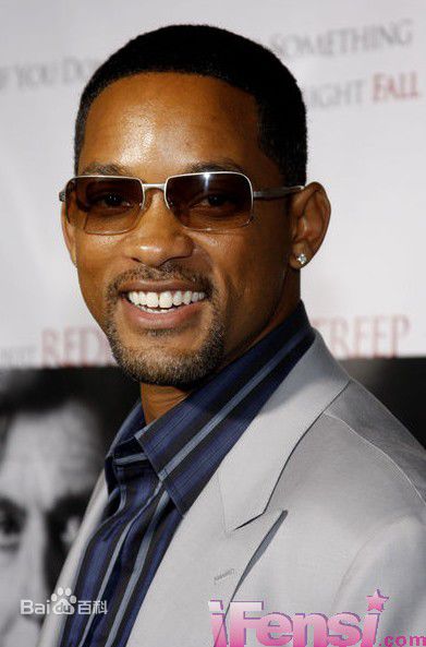 小威拉德·卡罗尔·史密斯(Willard Christopher ith Jr)Will性感图片壁纸