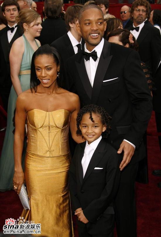 小威拉德·卡罗尔·史密斯(Willard Christopher ith Jr)Will性感图片壁纸