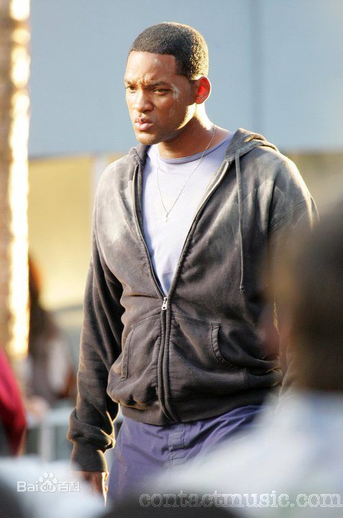 小威拉德·卡罗尔·史密斯(Willard Christopher ith Jr)Will性感图片壁纸